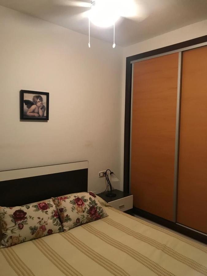 Apartment Maria Isabel En Collados Golf - Aguilas