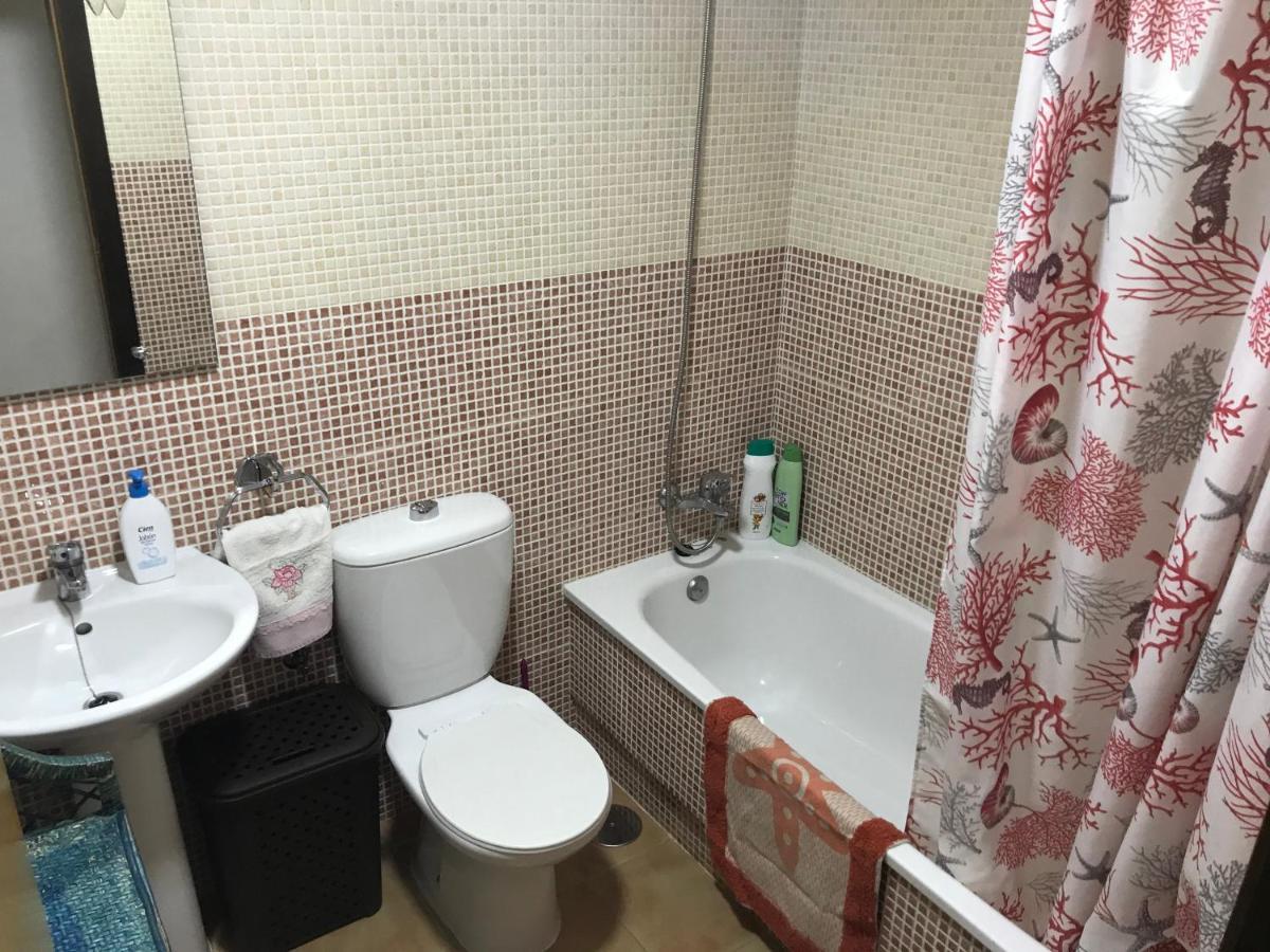 Apartment Maria Isabel En Collados Golf -