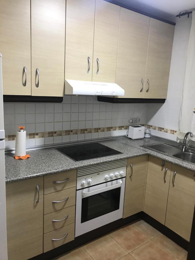 Apartment Maria Isabel En Collados Golf - *