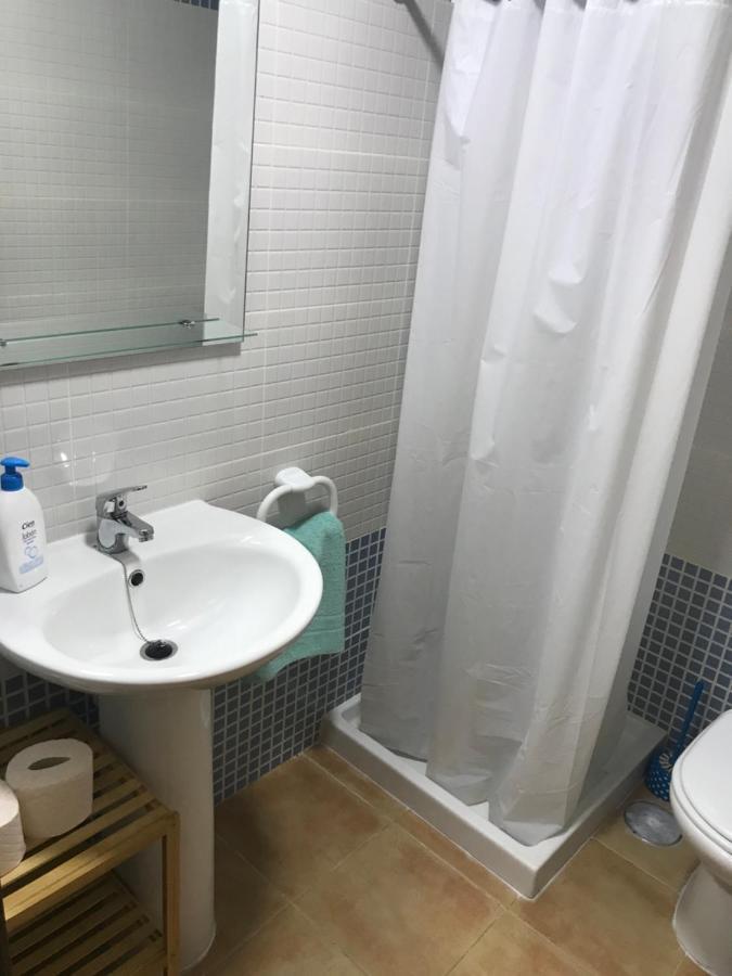 Apartment Maria Isabel En Collados Golf - Aguilas