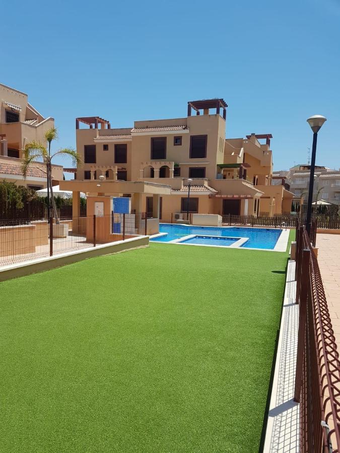 Maria Isabel En Collados Golf - Apartment *