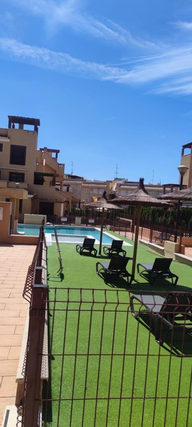 Apartment Maria Isabel En Collados Golf -