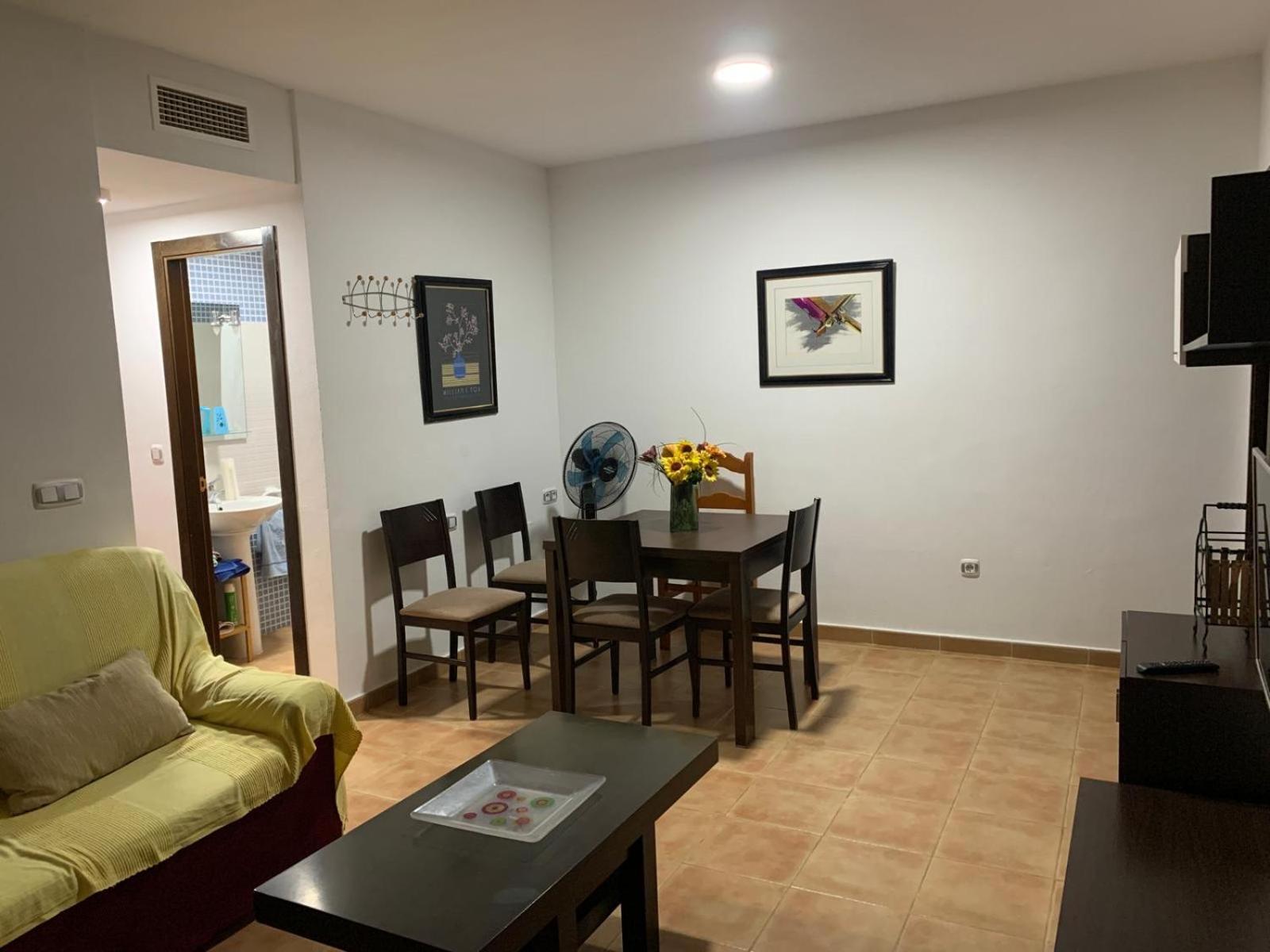 Apartment Maria Isabel En Collados Golf -