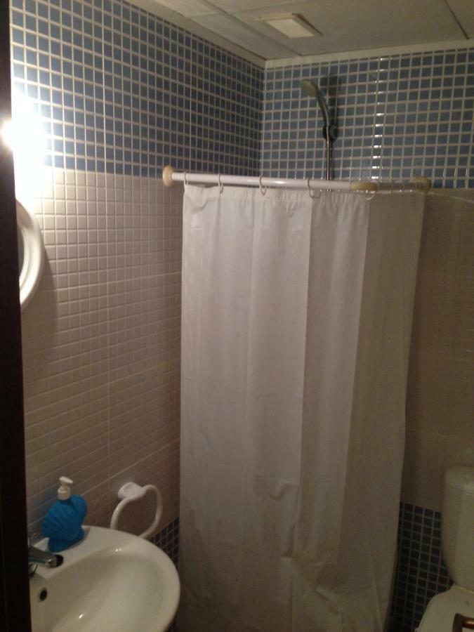 Apartment Maria Isabel En Collados Golf -