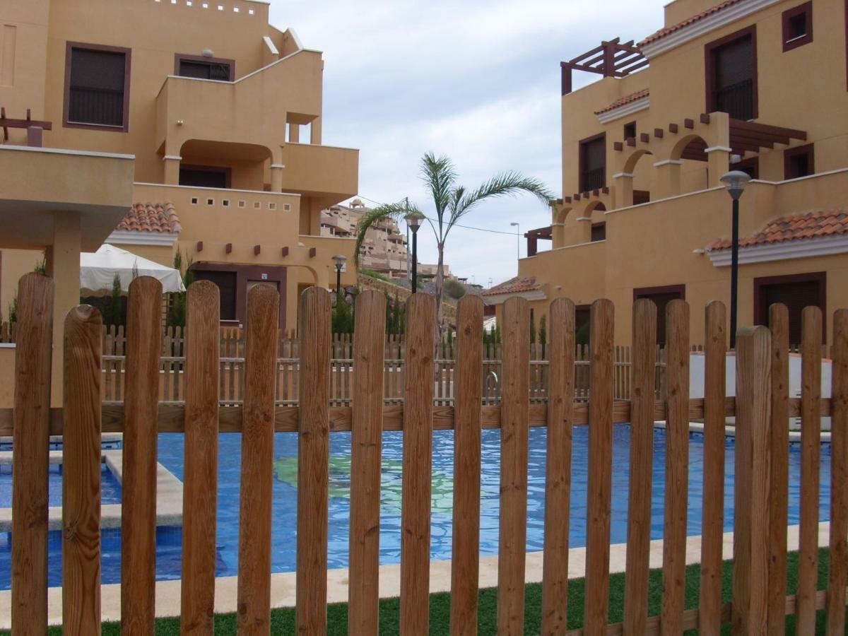 Apartment Maria Isabel En Collados Golf -