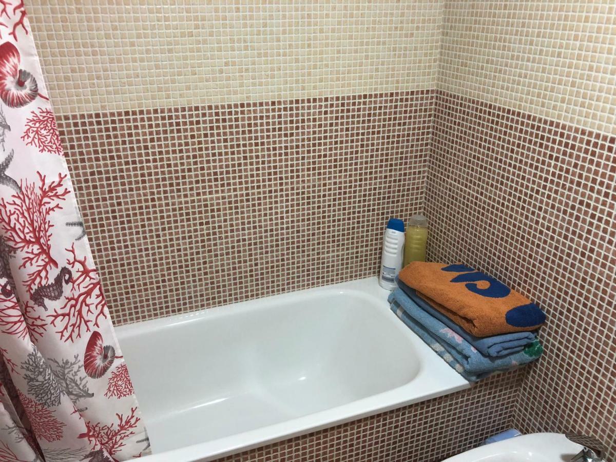 Apartment Maria Isabel En Collados Golf - Aguilas