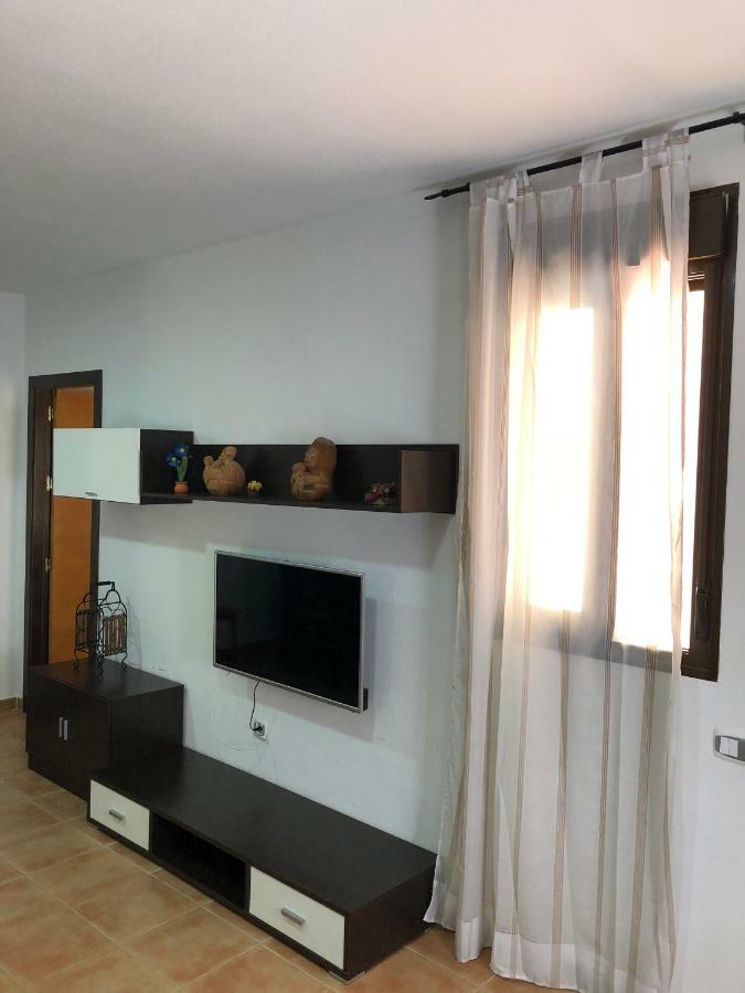 Maria Isabel En Collados Golf - Apartment