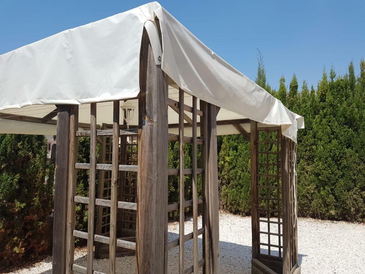 Apartment Maria Isabel En Collados Golf -