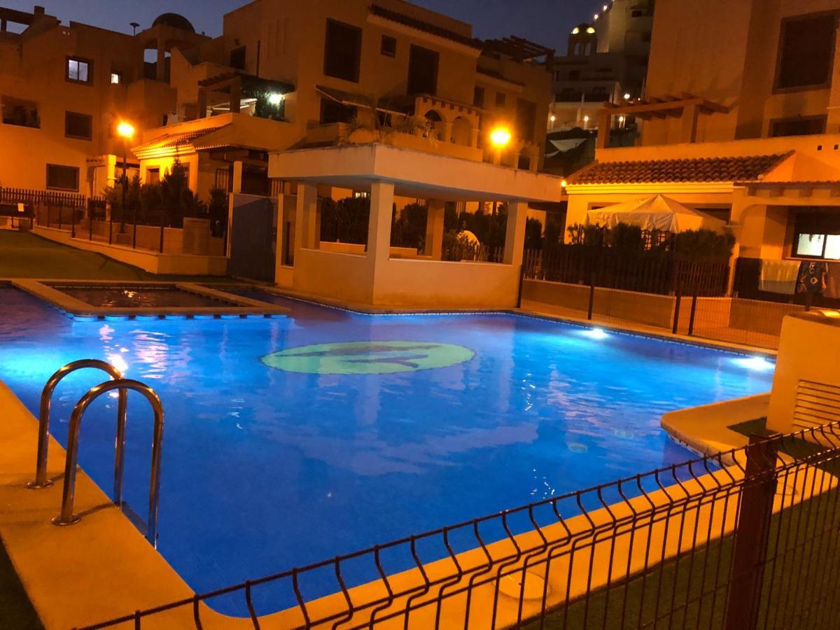 Apartment Maria Isabel En Collados Golf - *