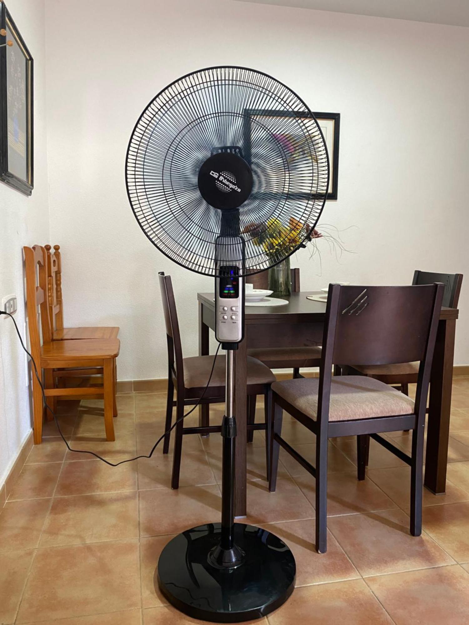 Apartment Maria Isabel En Collados Golf - Aguilas