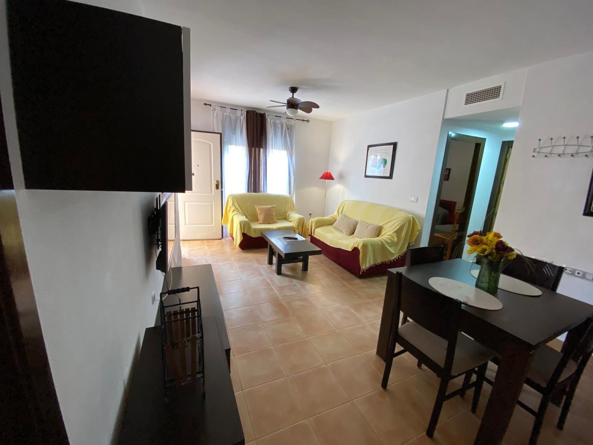 Apartment Maria Isabel En Collados Golf -