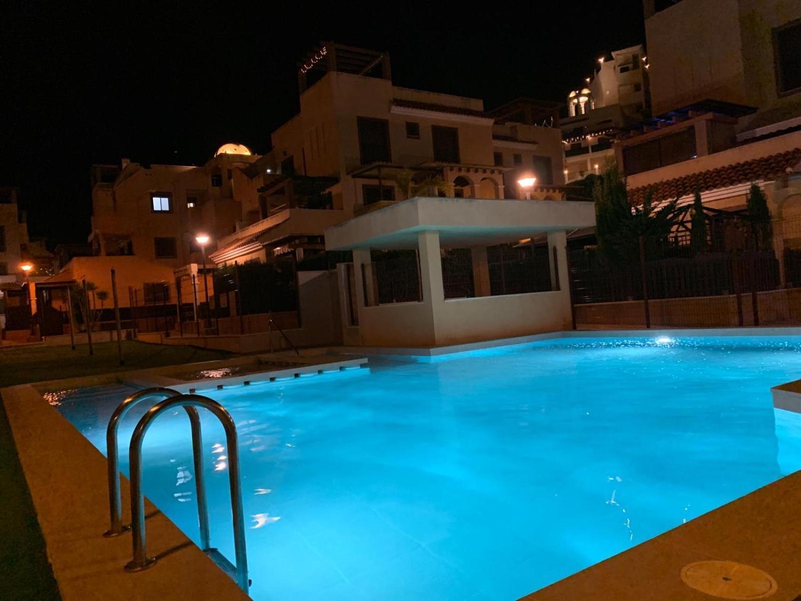Apartment Maria Isabel En Collados Golf -