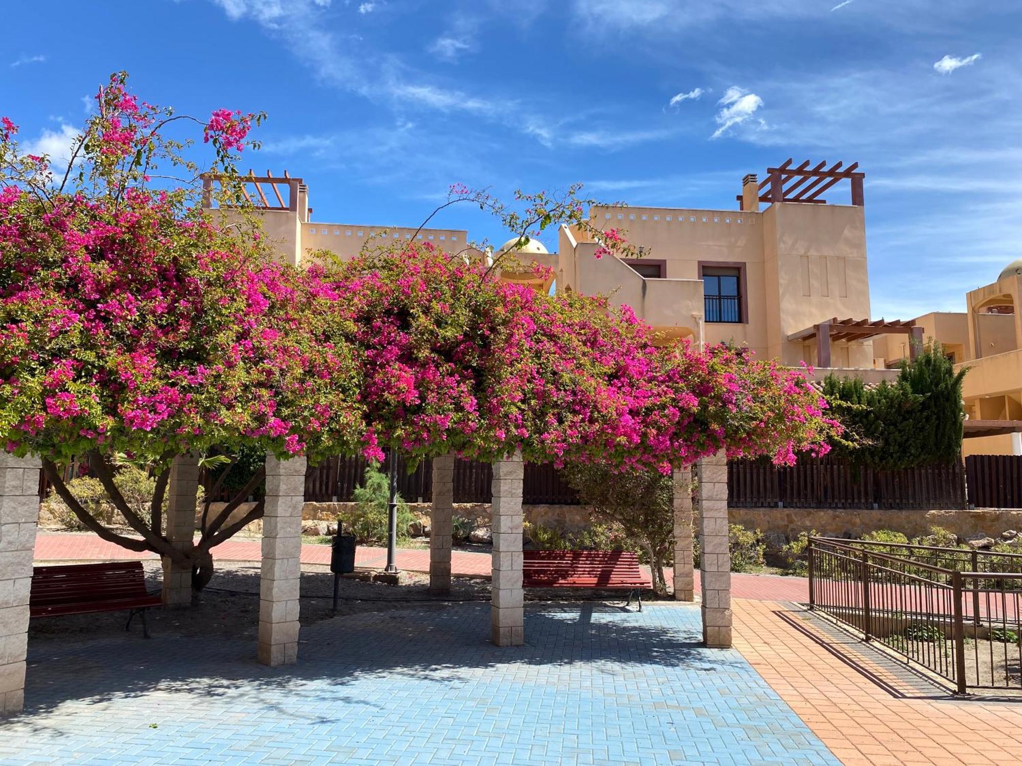 Apartment Maria Isabel En Collados Golf -