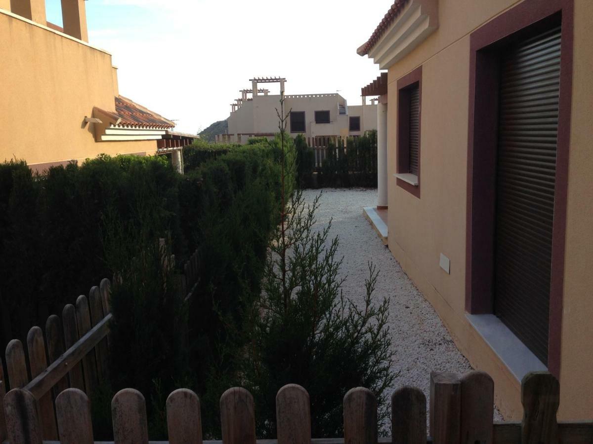 Maria Isabel En Collados Golf - Apartment Aguilas