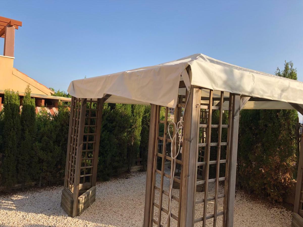 Apartment Maria Isabel En Collados Golf -